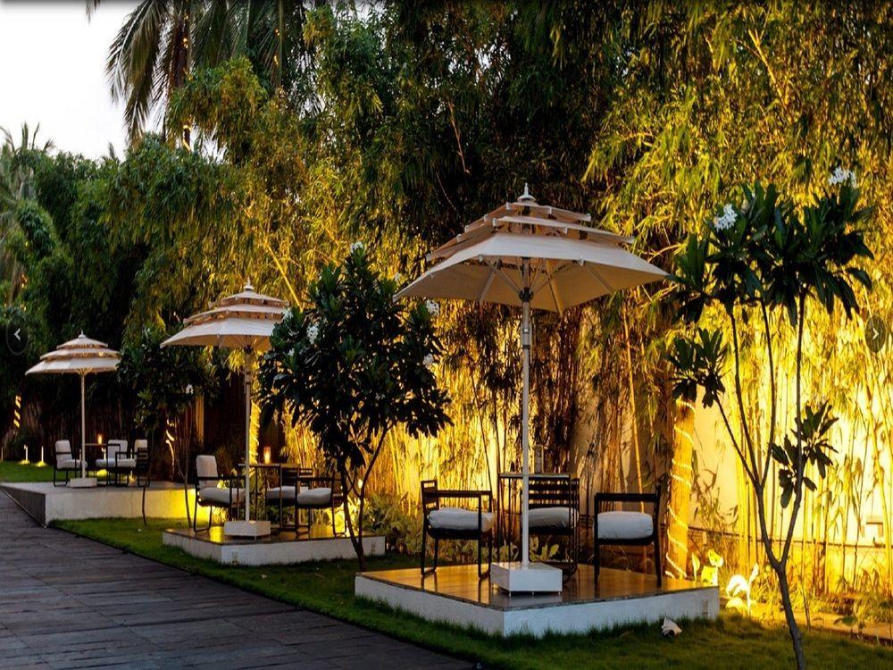 Holiday Inn & Suites Bengaluru Whitefield 외부 사진