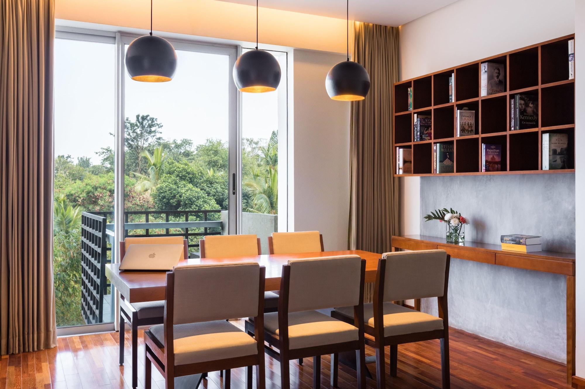 Holiday Inn & Suites Bengaluru Whitefield 외부 사진
