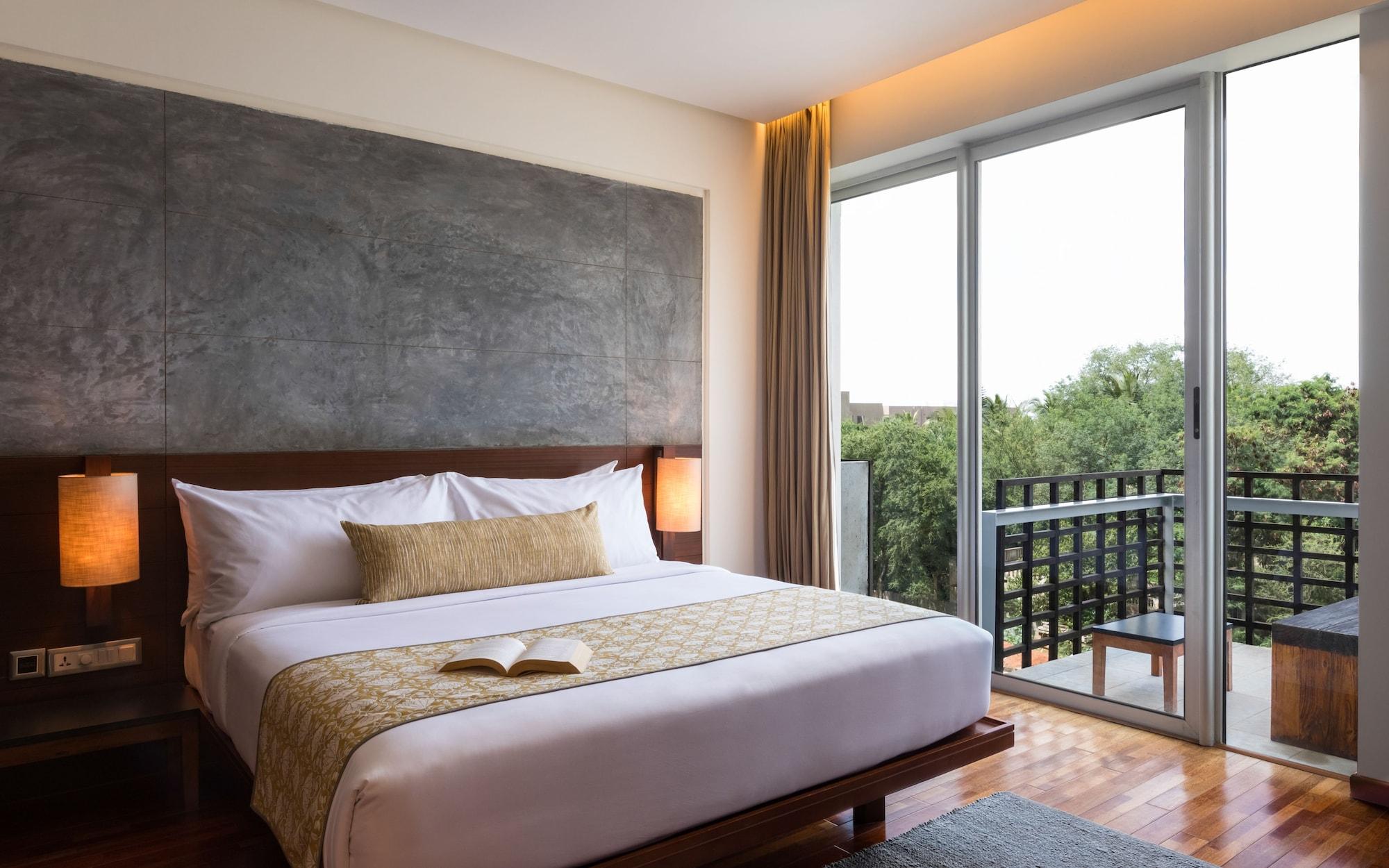 Holiday Inn & Suites Bengaluru Whitefield 외부 사진