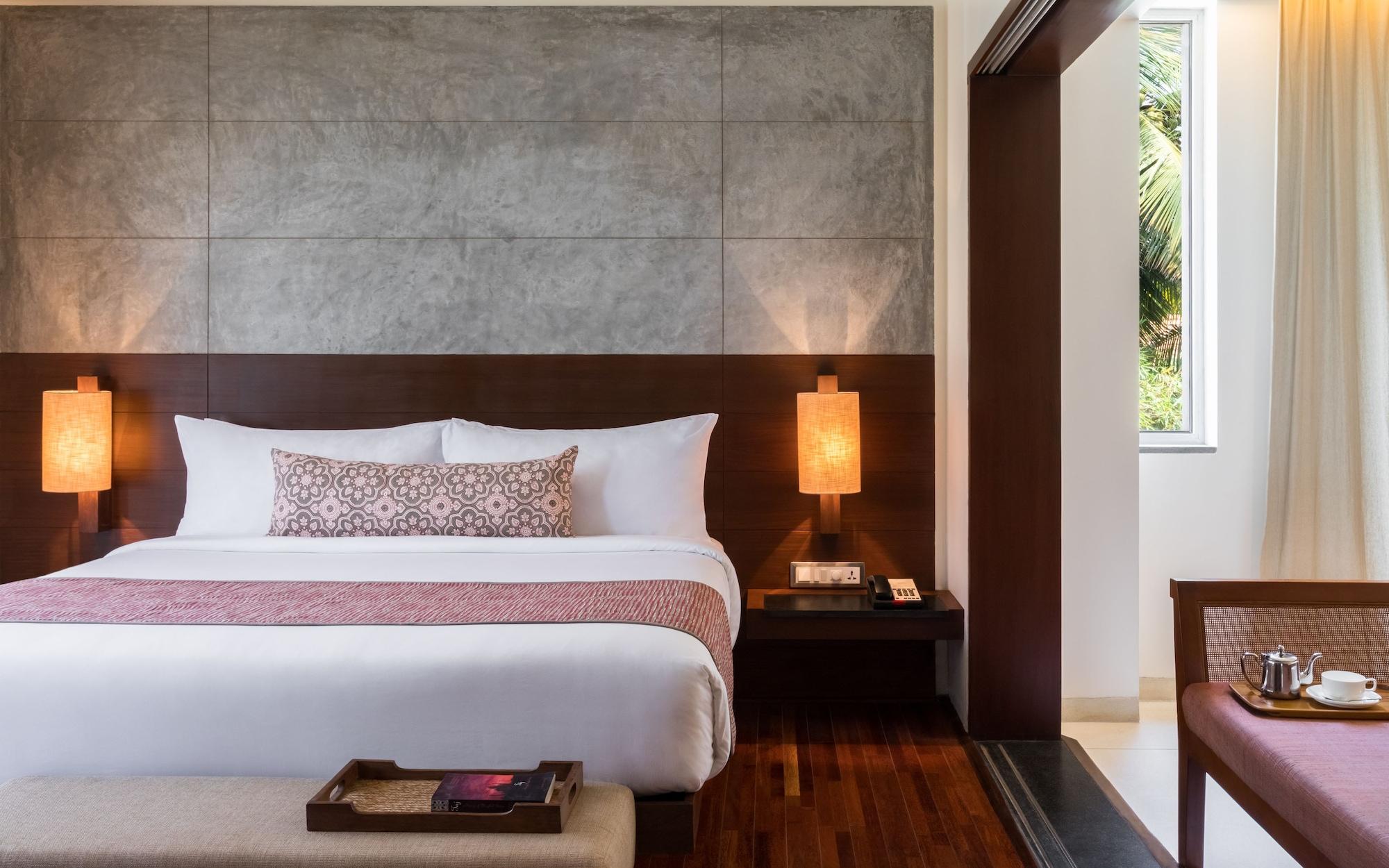 Holiday Inn & Suites Bengaluru Whitefield 외부 사진
