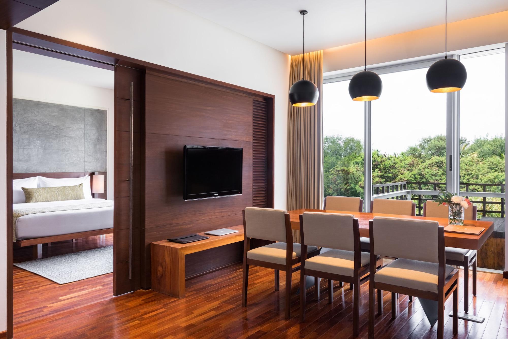 Holiday Inn & Suites Bengaluru Whitefield 외부 사진