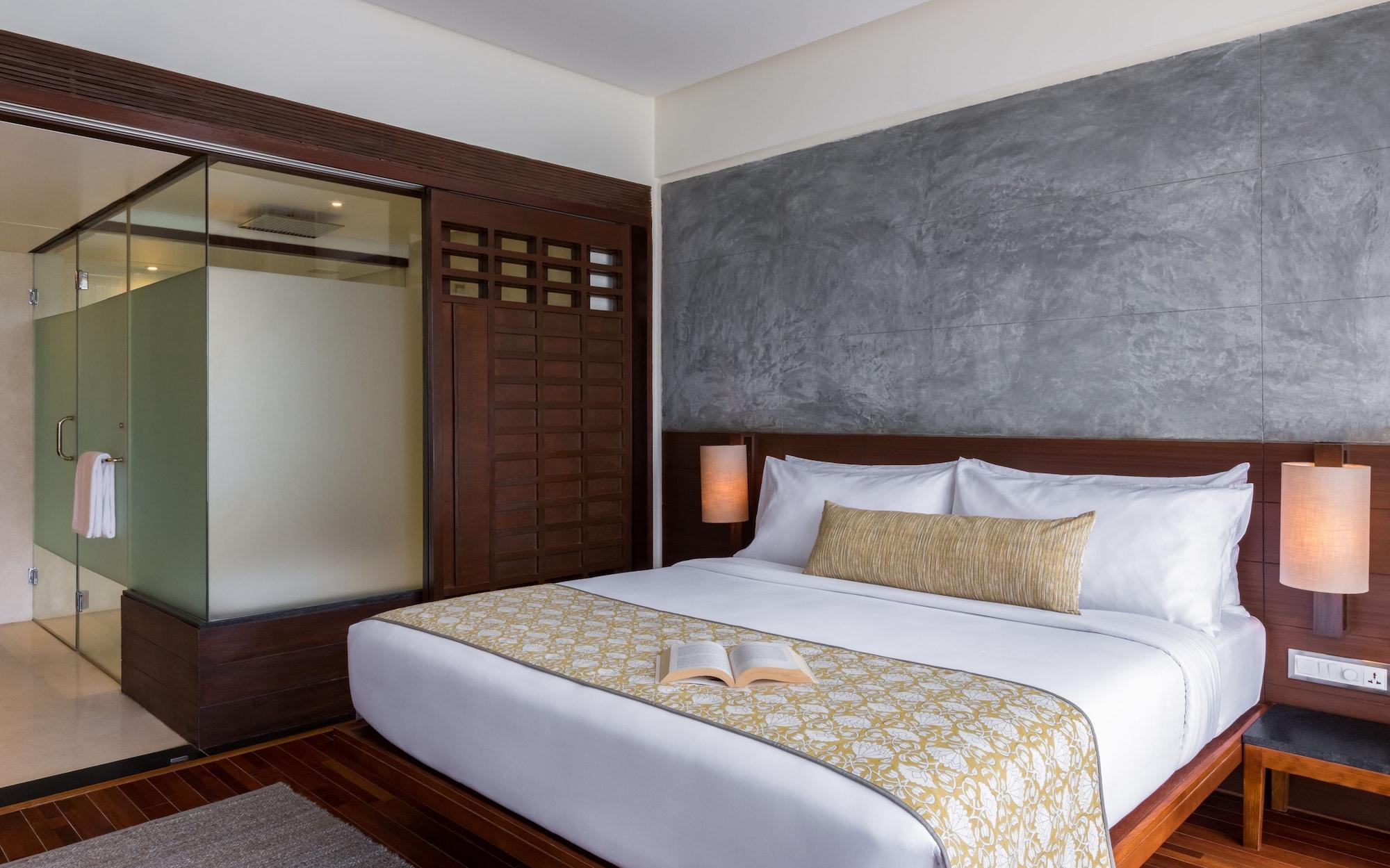 Holiday Inn & Suites Bengaluru Whitefield 외부 사진
