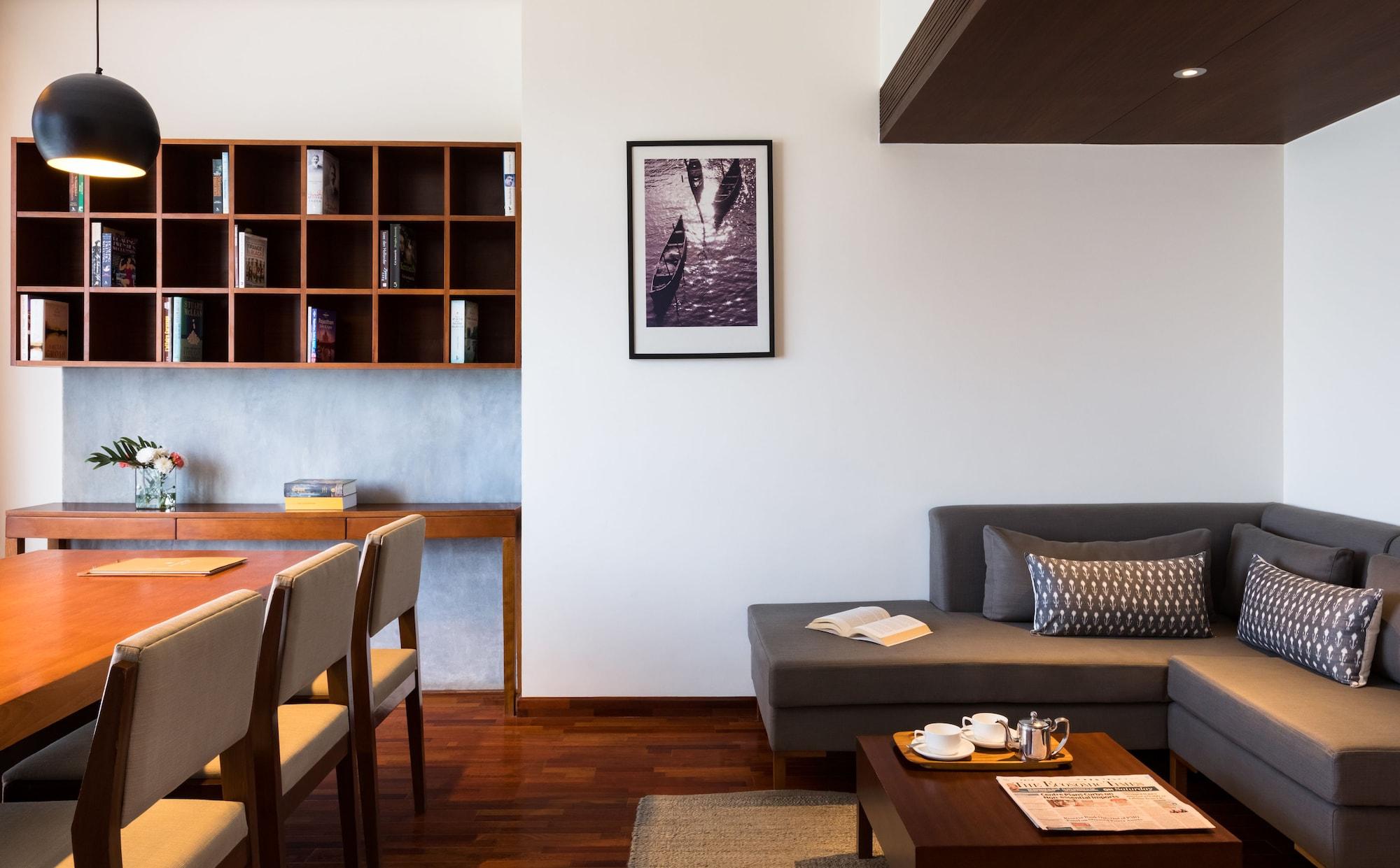 Holiday Inn & Suites Bengaluru Whitefield 외부 사진