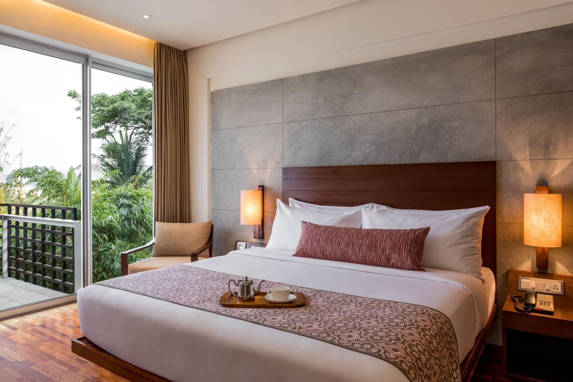 Holiday Inn & Suites Bengaluru Whitefield 외부 사진