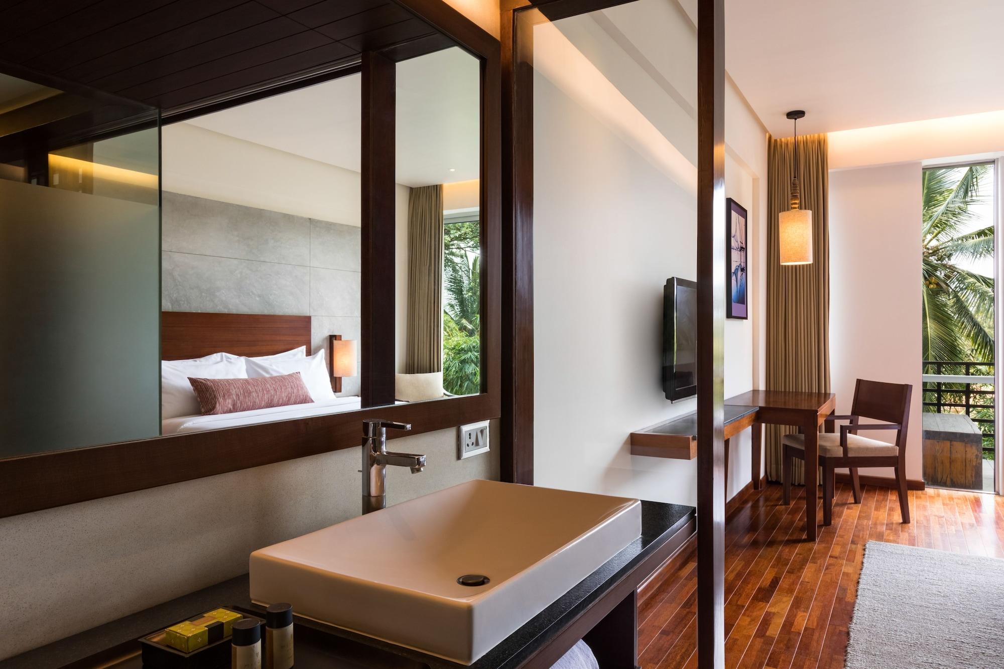 Holiday Inn & Suites Bengaluru Whitefield 외부 사진
