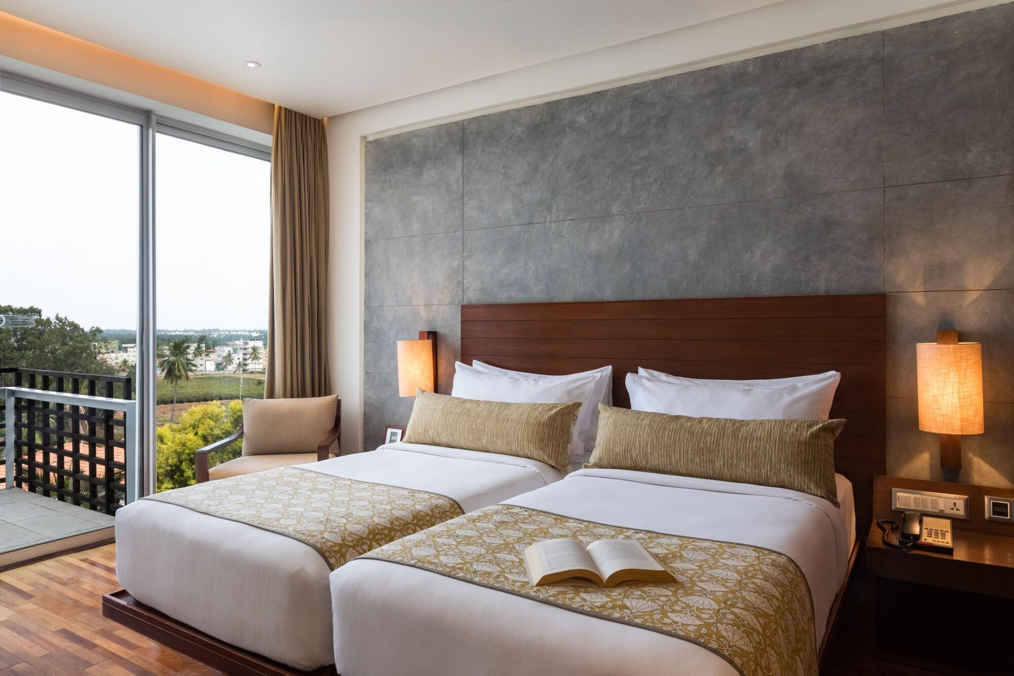Holiday Inn & Suites Bengaluru Whitefield 외부 사진