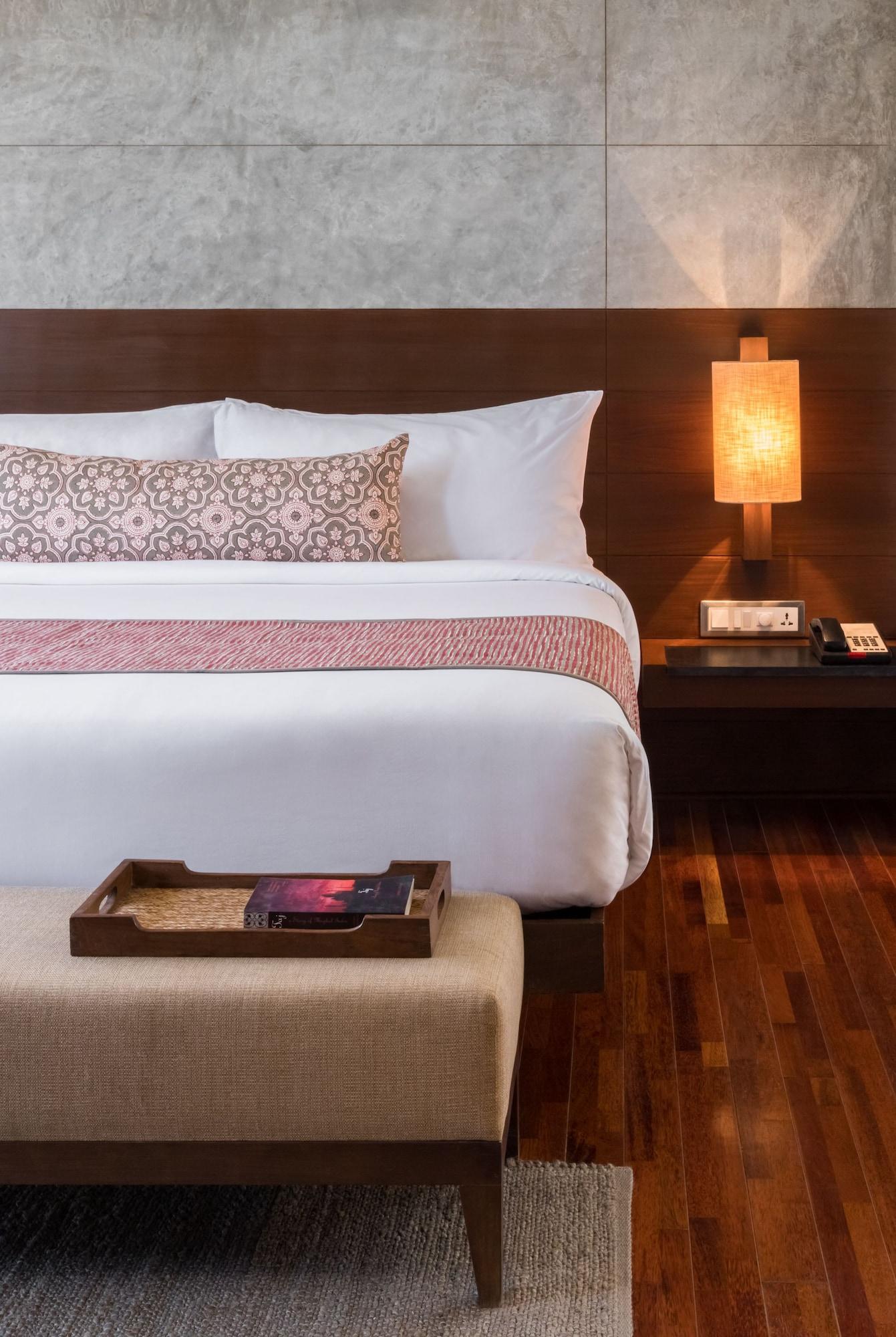 Holiday Inn & Suites Bengaluru Whitefield 외부 사진
