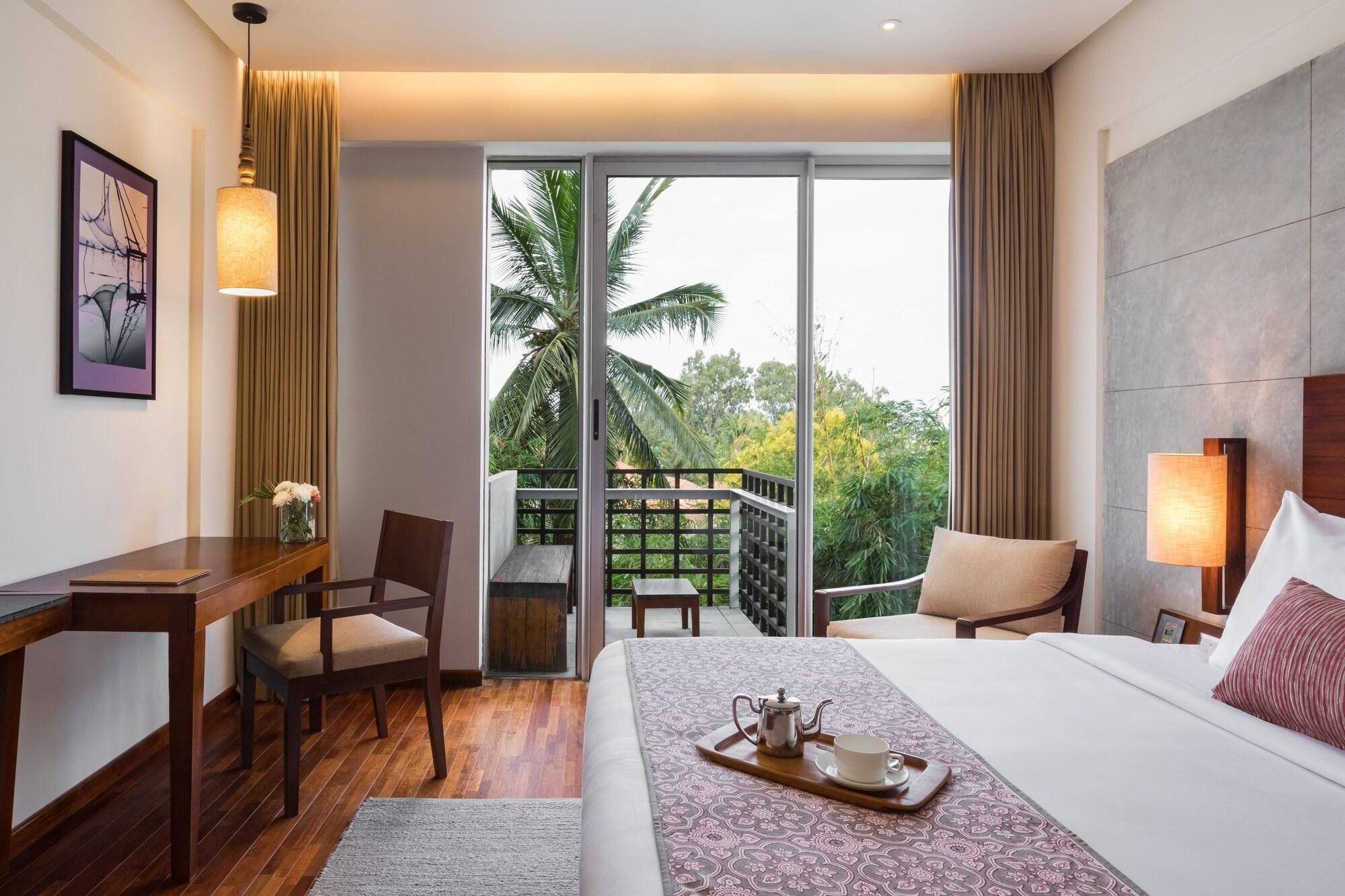 Holiday Inn & Suites Bengaluru Whitefield 외부 사진