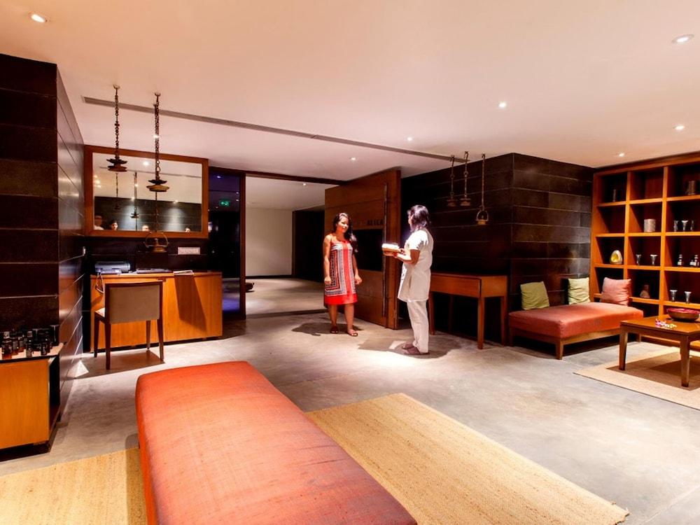 Holiday Inn & Suites Bengaluru Whitefield 외부 사진