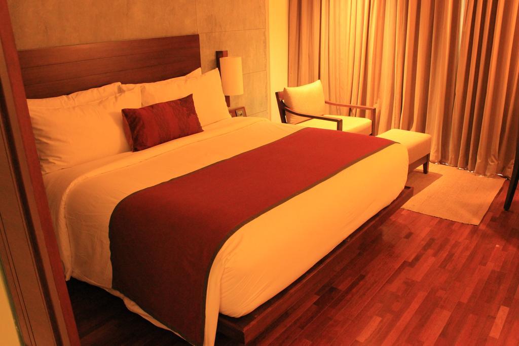 Holiday Inn & Suites Bengaluru Whitefield 외부 사진