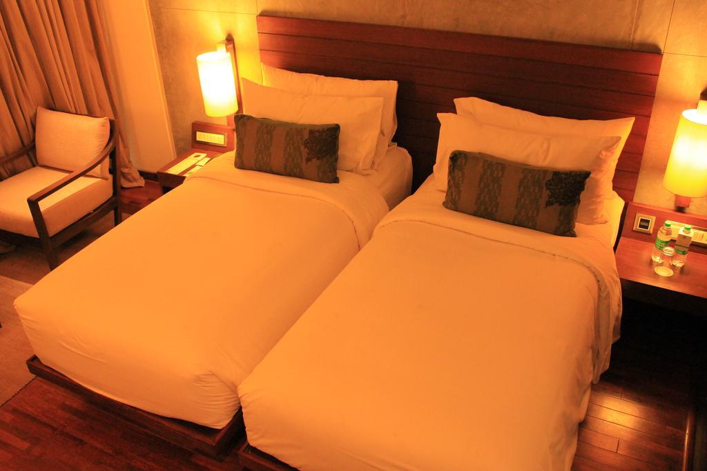 Holiday Inn & Suites Bengaluru Whitefield 외부 사진