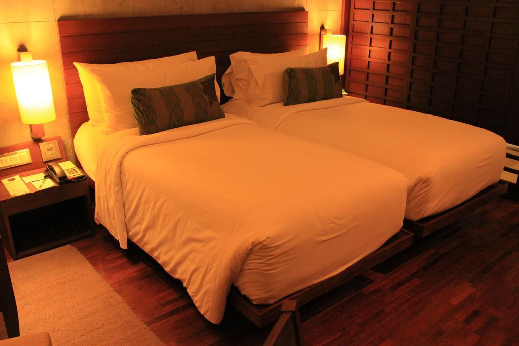 Holiday Inn & Suites Bengaluru Whitefield 외부 사진