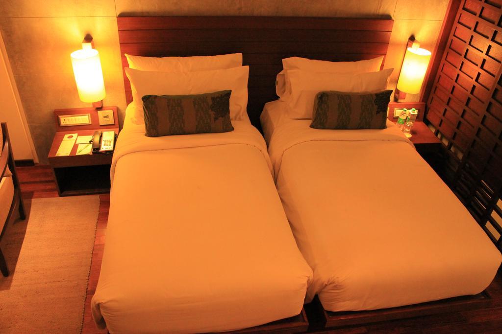 Holiday Inn & Suites Bengaluru Whitefield 외부 사진