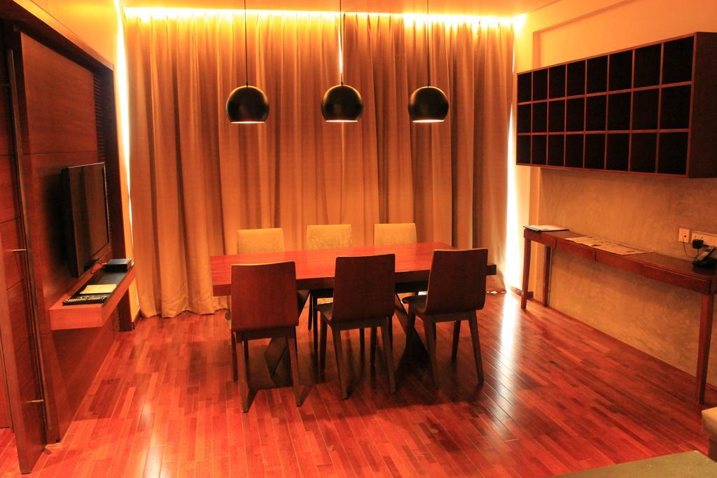 Holiday Inn & Suites Bengaluru Whitefield 외부 사진
