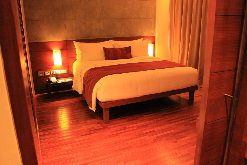 Holiday Inn & Suites Bengaluru Whitefield 외부 사진