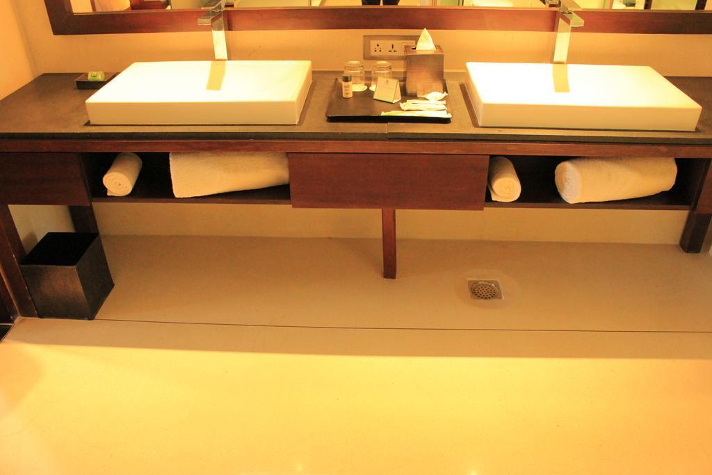 Holiday Inn & Suites Bengaluru Whitefield 외부 사진