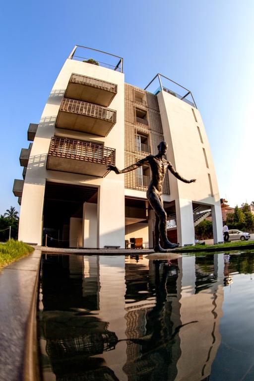 Holiday Inn & Suites Bengaluru Whitefield 외부 사진