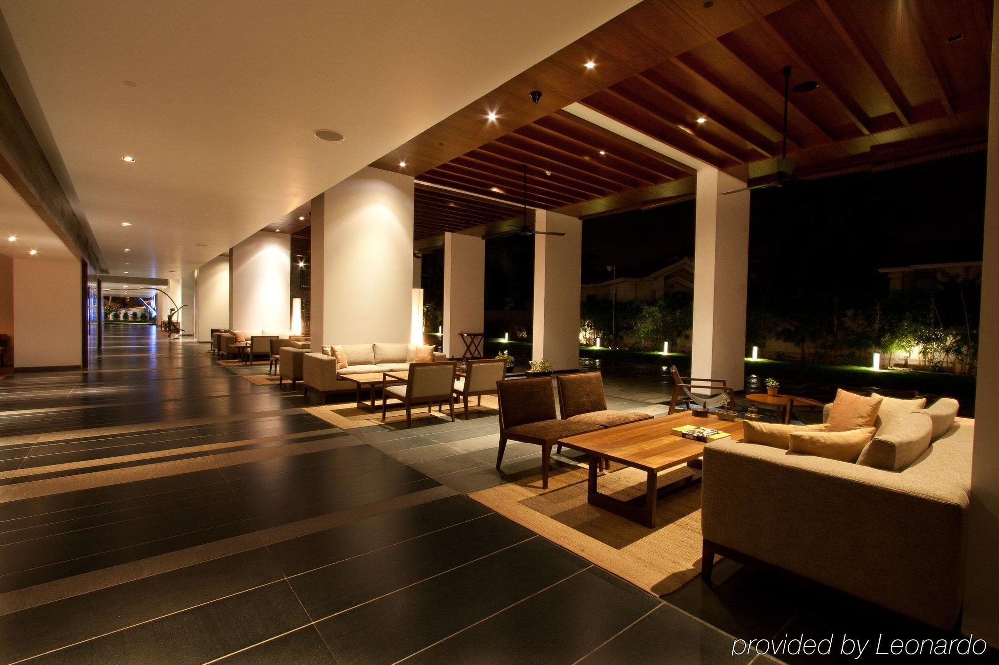Holiday Inn & Suites Bengaluru Whitefield 내부 사진