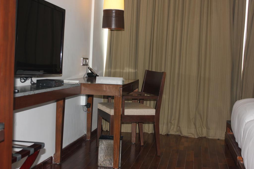 Holiday Inn & Suites Bengaluru Whitefield 외부 사진