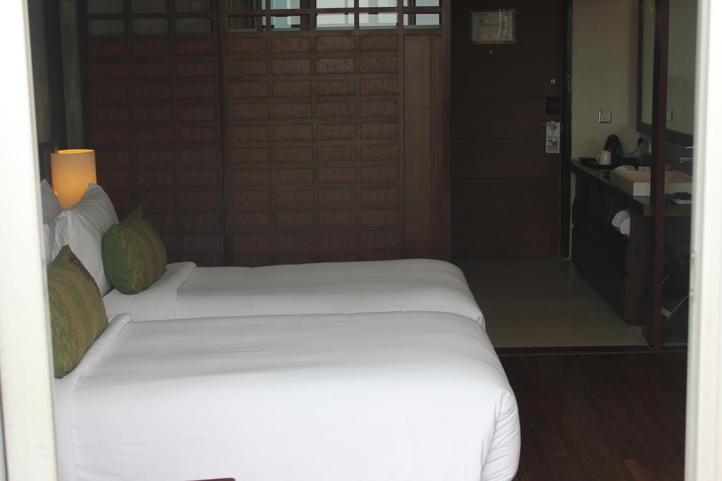Holiday Inn & Suites Bengaluru Whitefield 외부 사진