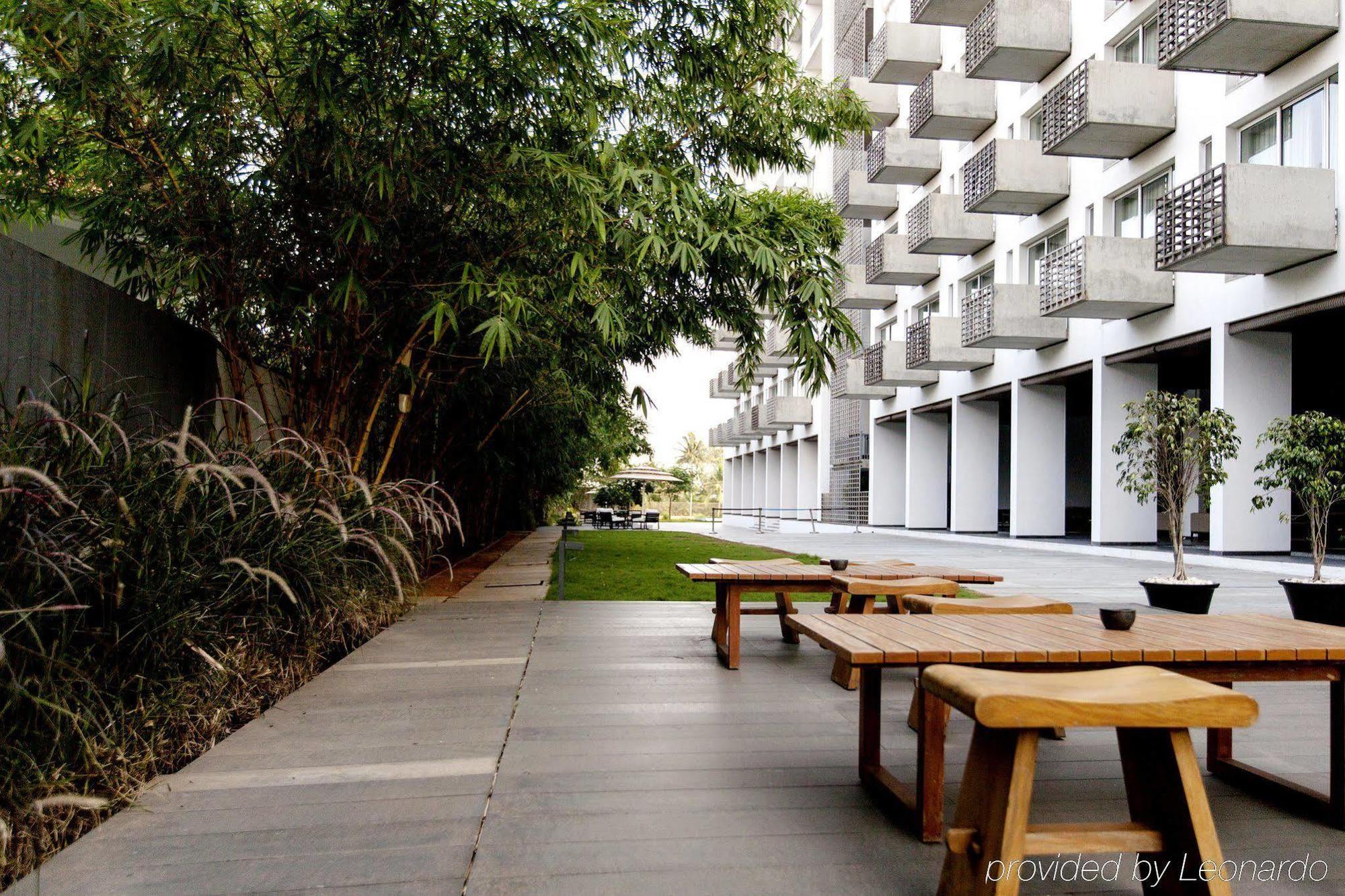Holiday Inn & Suites Bengaluru Whitefield 외부 사진