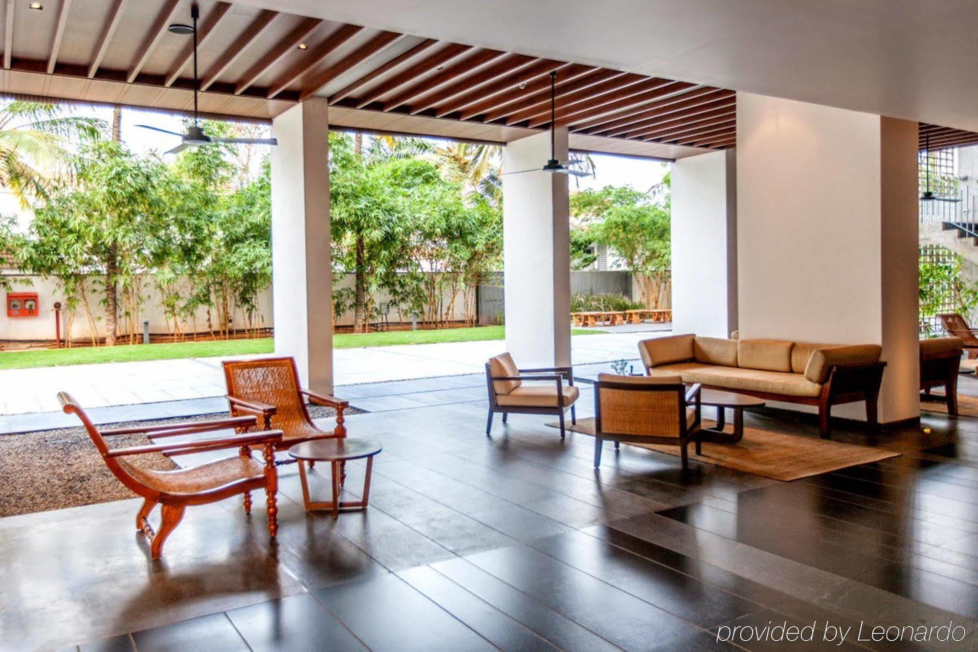 Holiday Inn & Suites Bengaluru Whitefield 외부 사진