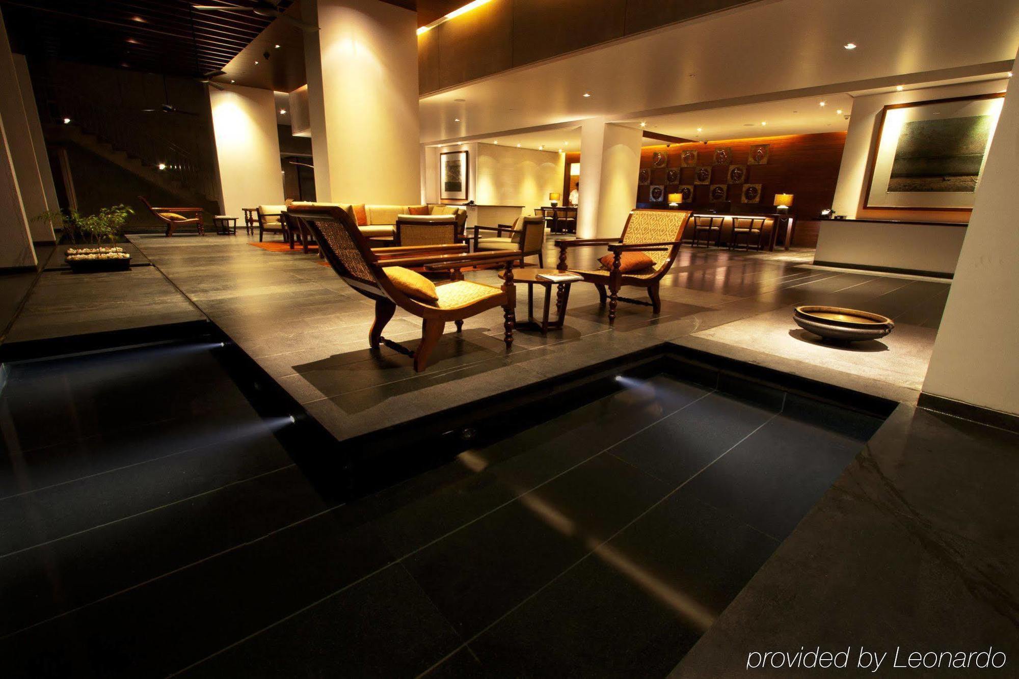 Holiday Inn & Suites Bengaluru Whitefield 외부 사진