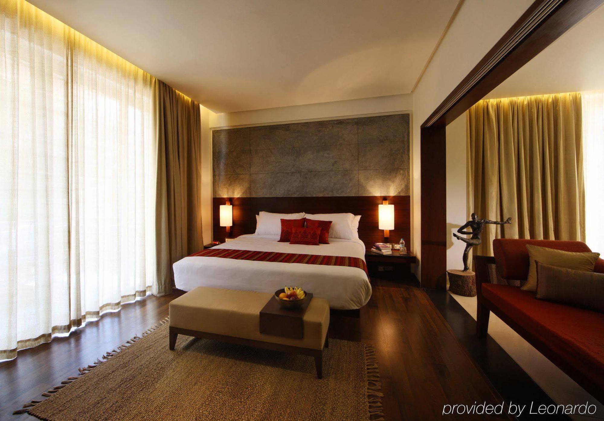 Holiday Inn & Suites Bengaluru Whitefield 객실 사진
