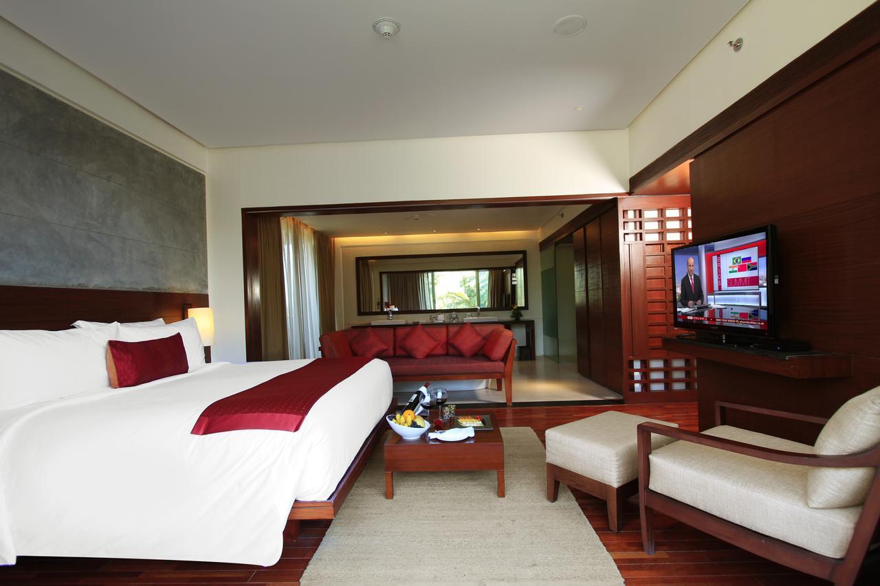 Holiday Inn & Suites Bengaluru Whitefield 외부 사진