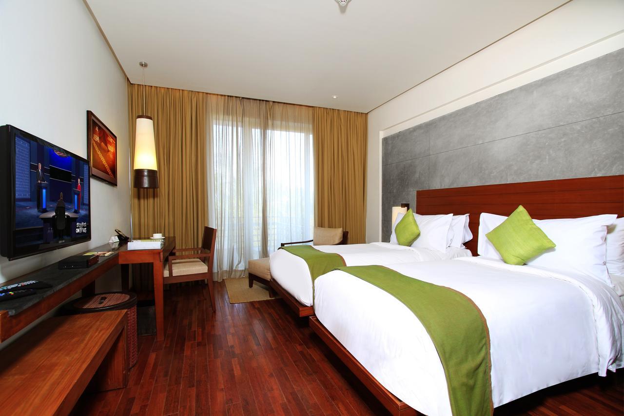 Holiday Inn & Suites Bengaluru Whitefield 외부 사진