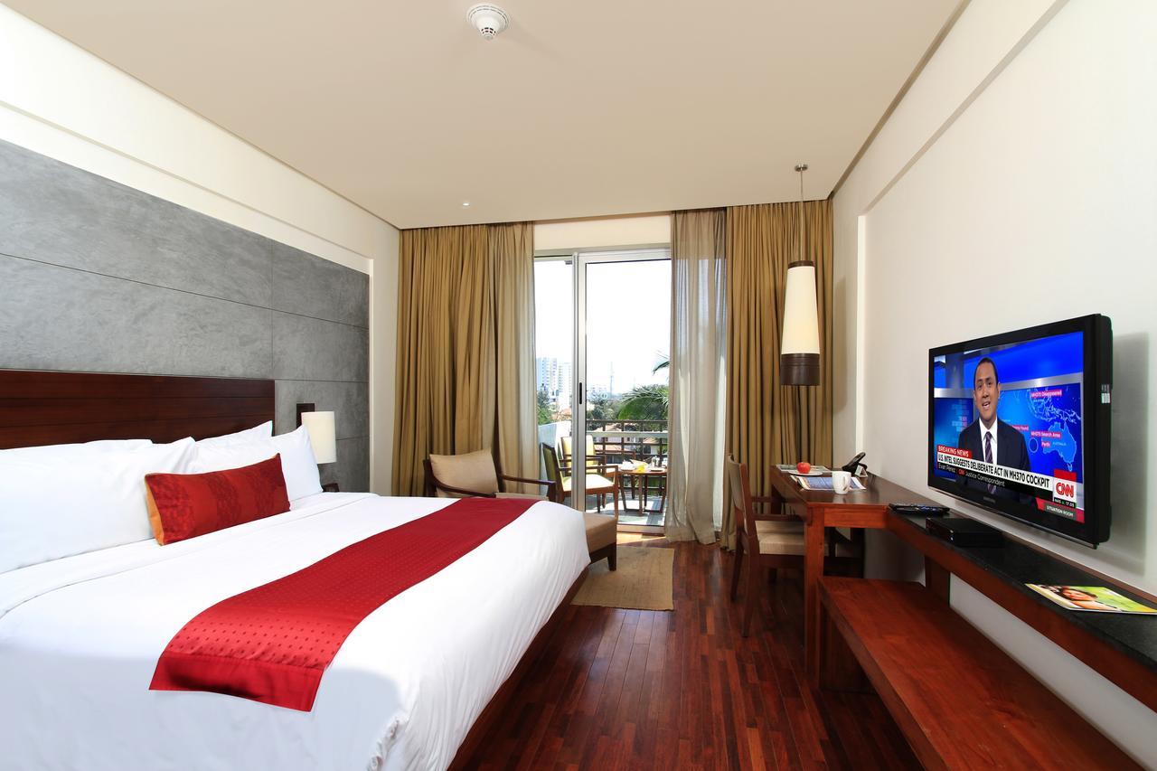 Holiday Inn & Suites Bengaluru Whitefield 외부 사진