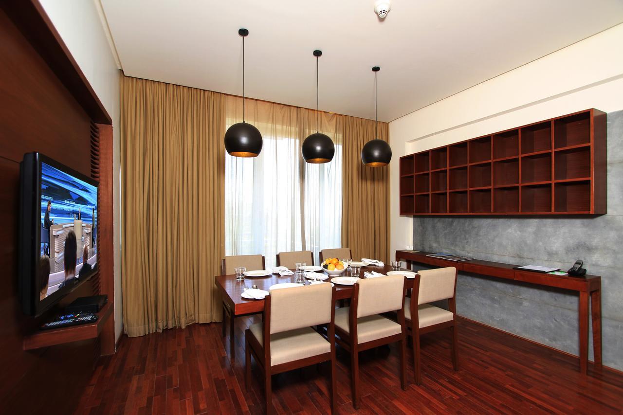 Holiday Inn & Suites Bengaluru Whitefield 외부 사진