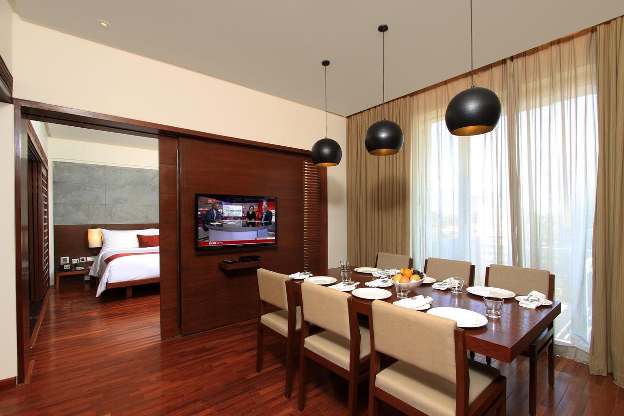 Holiday Inn & Suites Bengaluru Whitefield 외부 사진