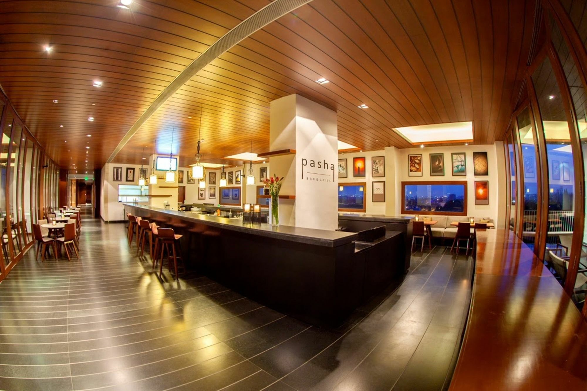 Holiday Inn & Suites Bengaluru Whitefield 외부 사진