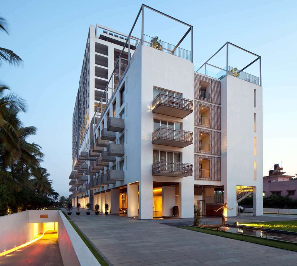 Holiday Inn & Suites Bengaluru Whitefield 외부 사진