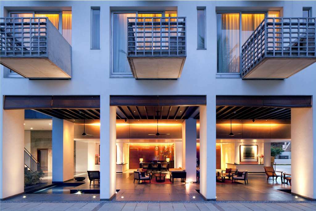 Holiday Inn & Suites Bengaluru Whitefield 내부 사진