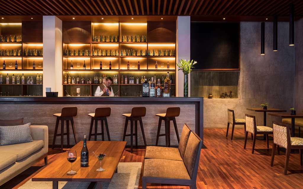 Holiday Inn & Suites Bengaluru Whitefield 내부 사진