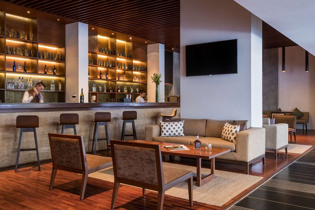 Holiday Inn & Suites Bengaluru Whitefield 내부 사진